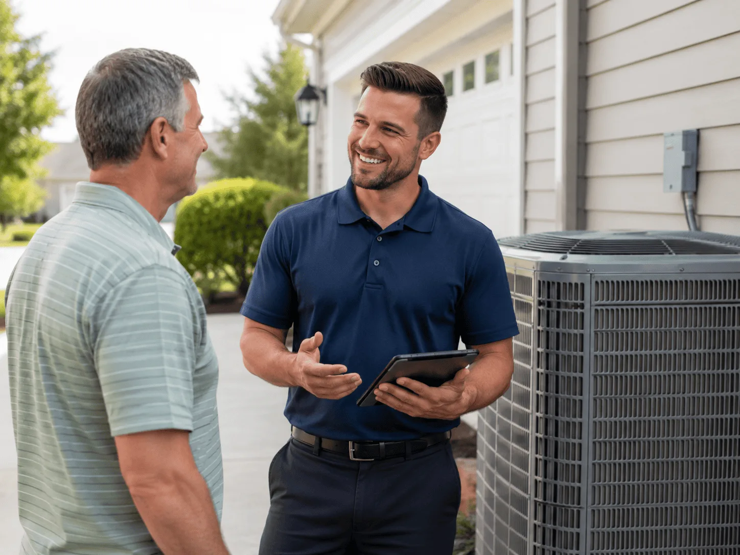 Heat Pump Installation Morgantown, WV FAQs